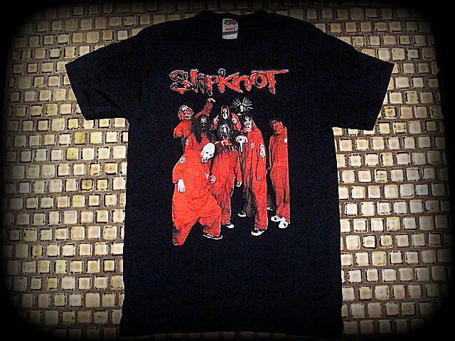 SLIPKNOT - Welcome To Our Neighborhood